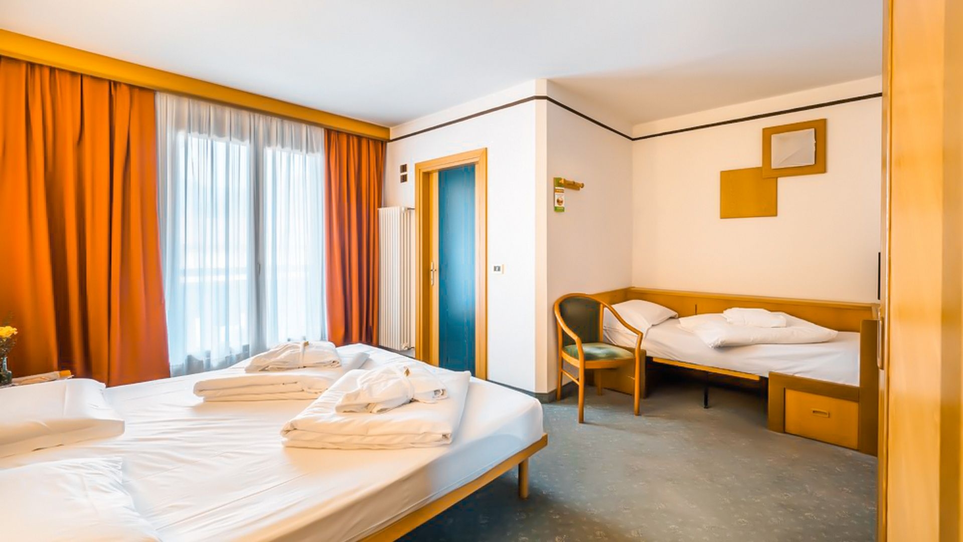Hotel Santanton